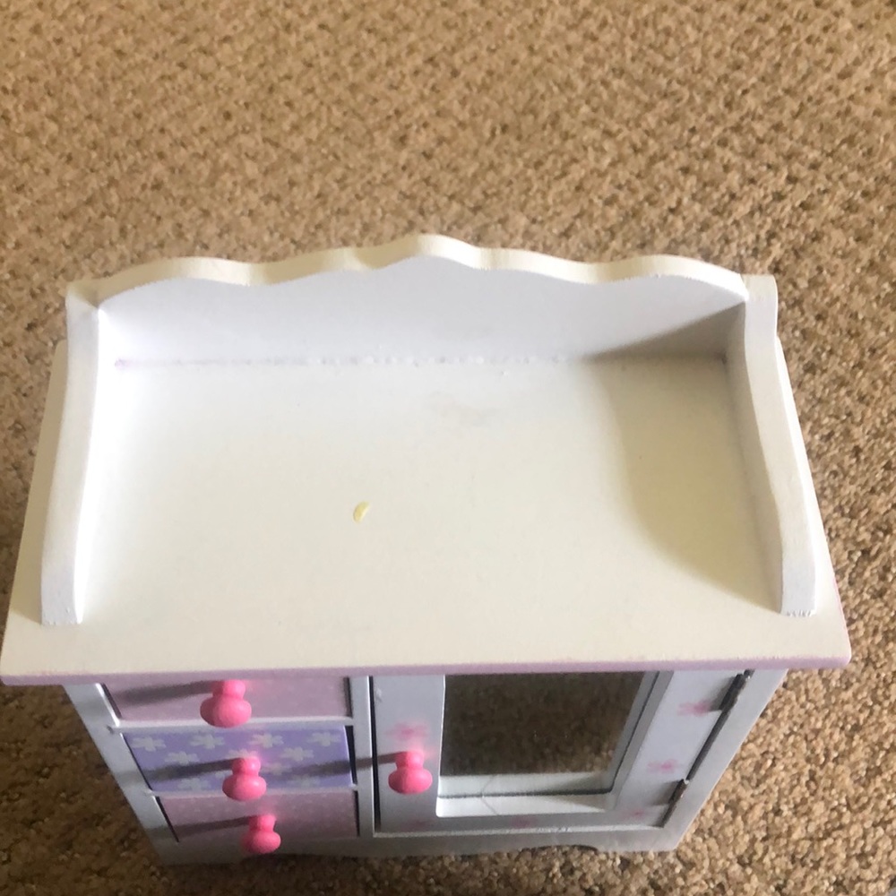 Jewelry box - Picture 3 of 6